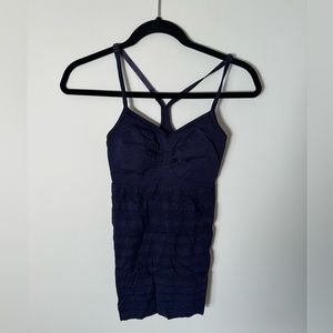 Lululemon seamless tank